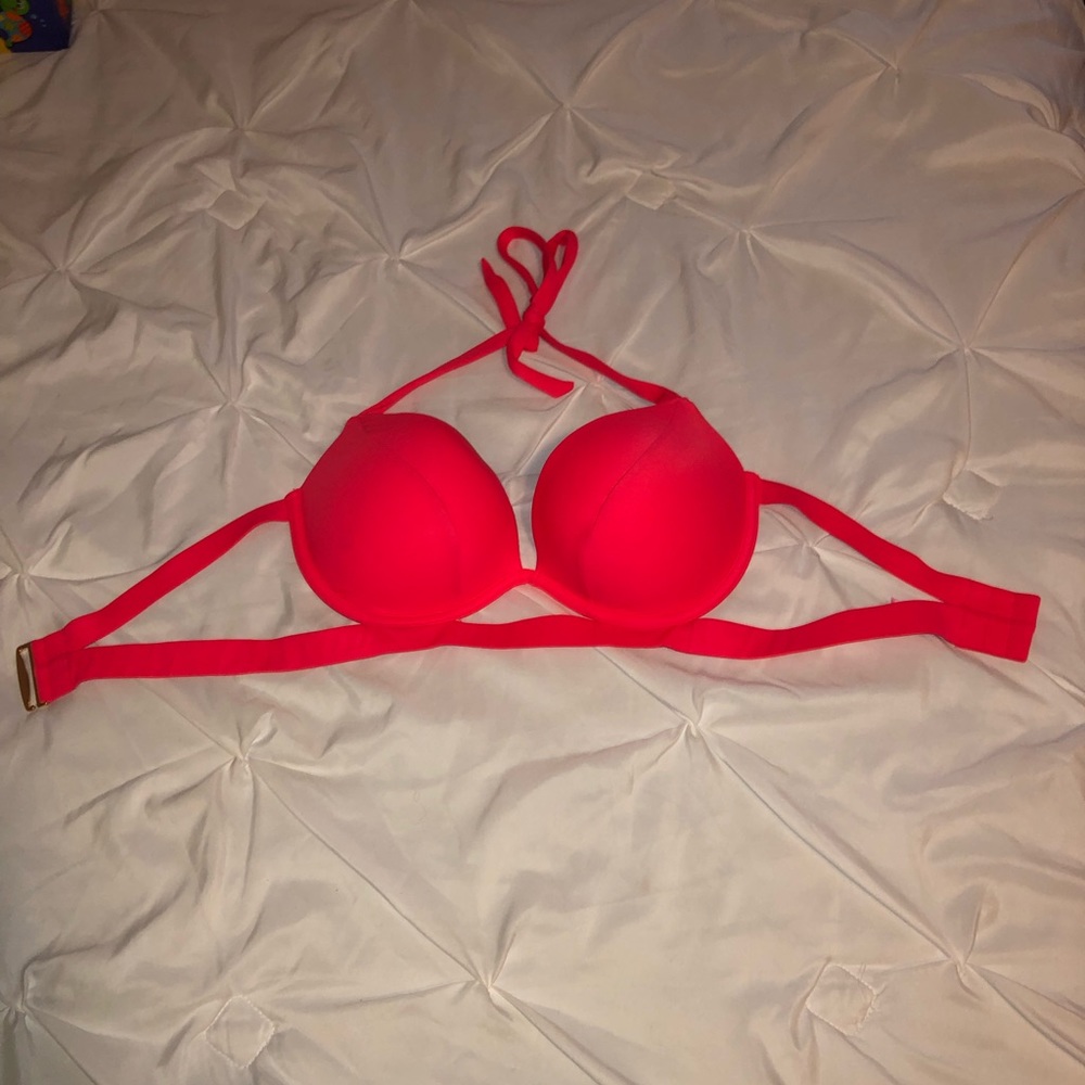Bikini top